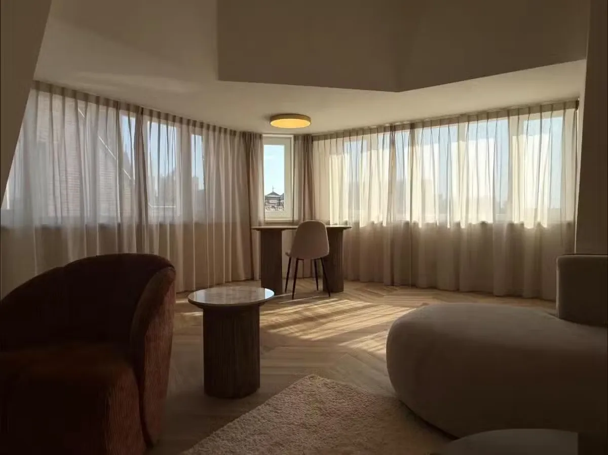 Foto van een appartement in Veghel (10)