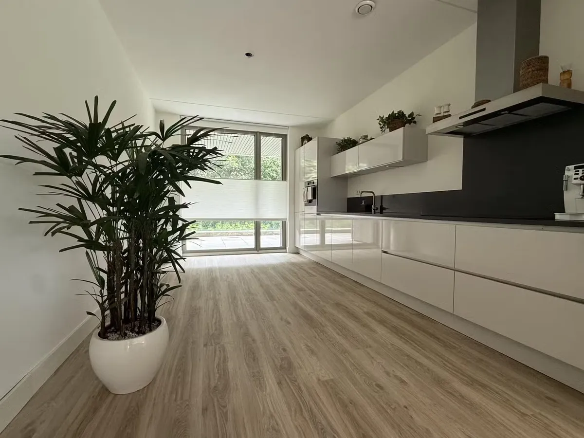 Foto van een appartement in Best (5)