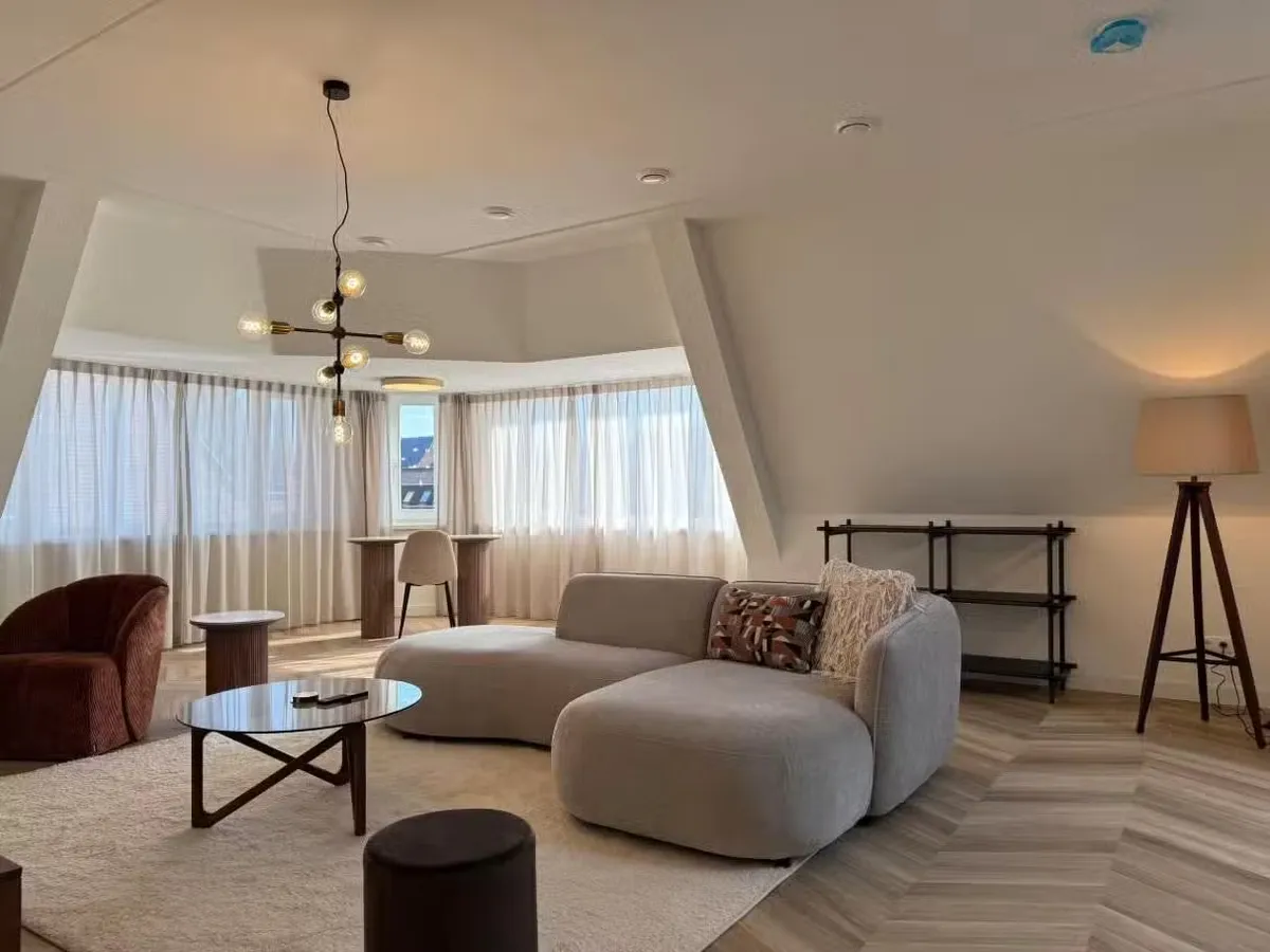 Foto van een appartement in Veghel (4)