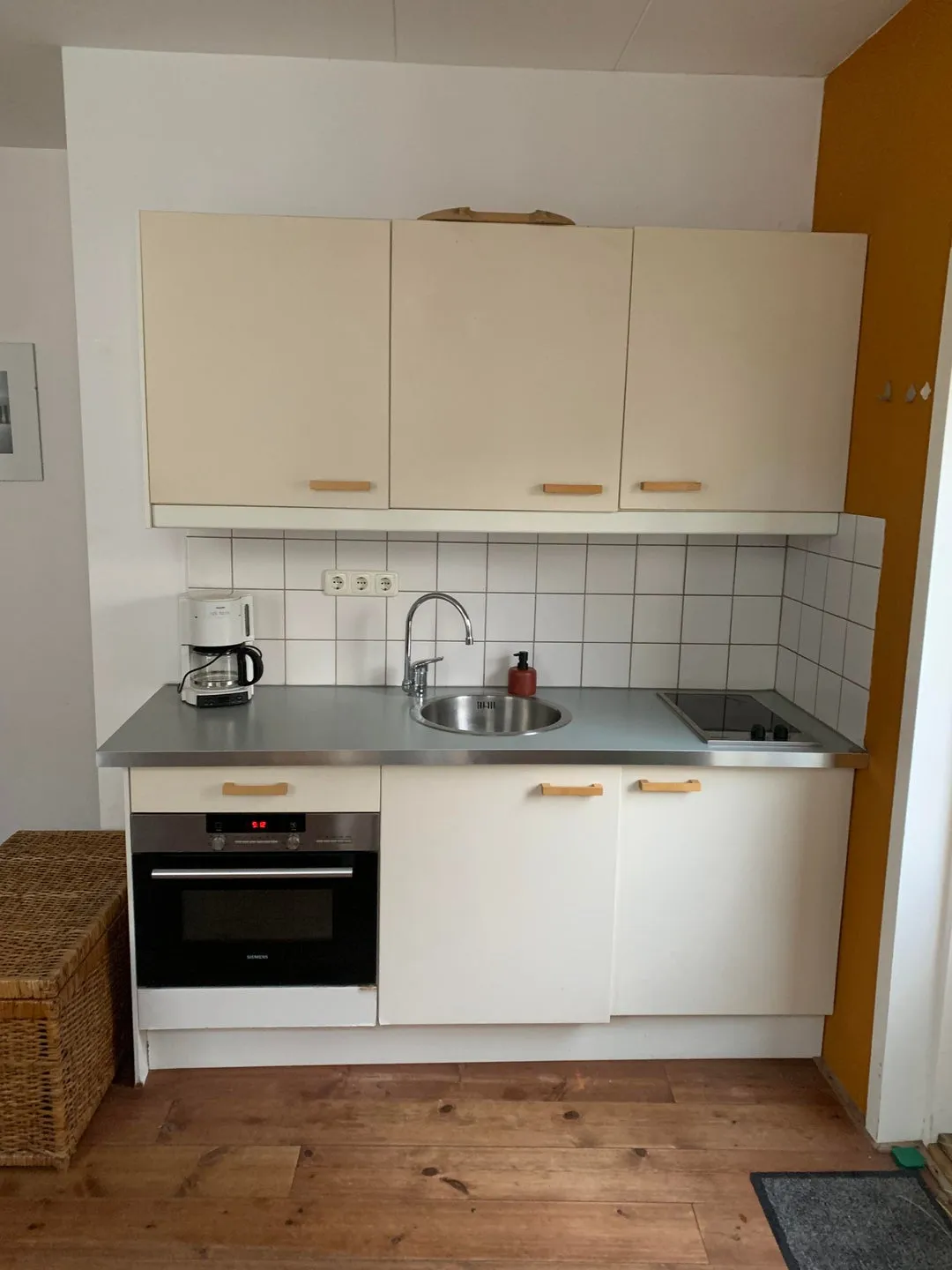Foto van een appartement in Middelburg (8)