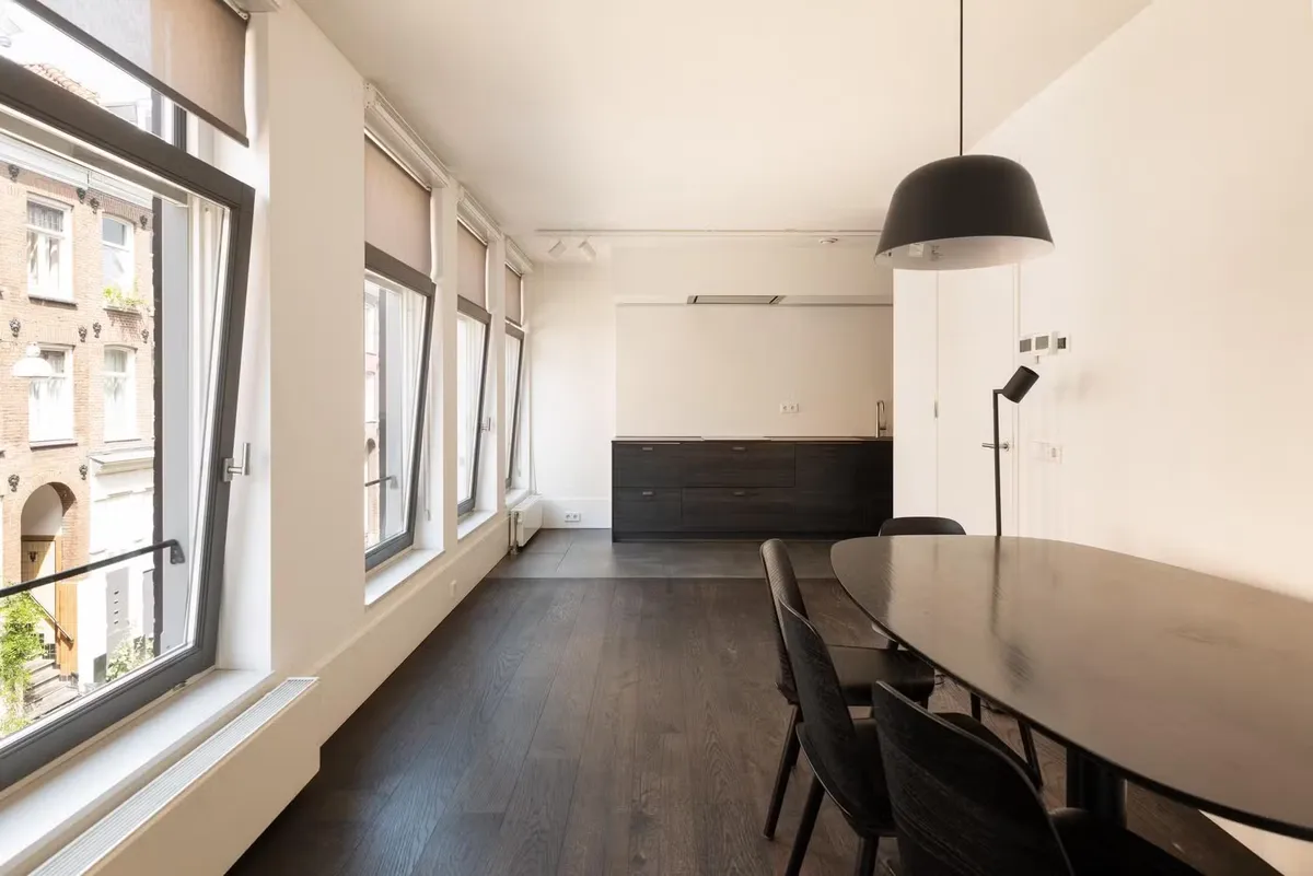 Photo: apartment in Amsterdam (10)