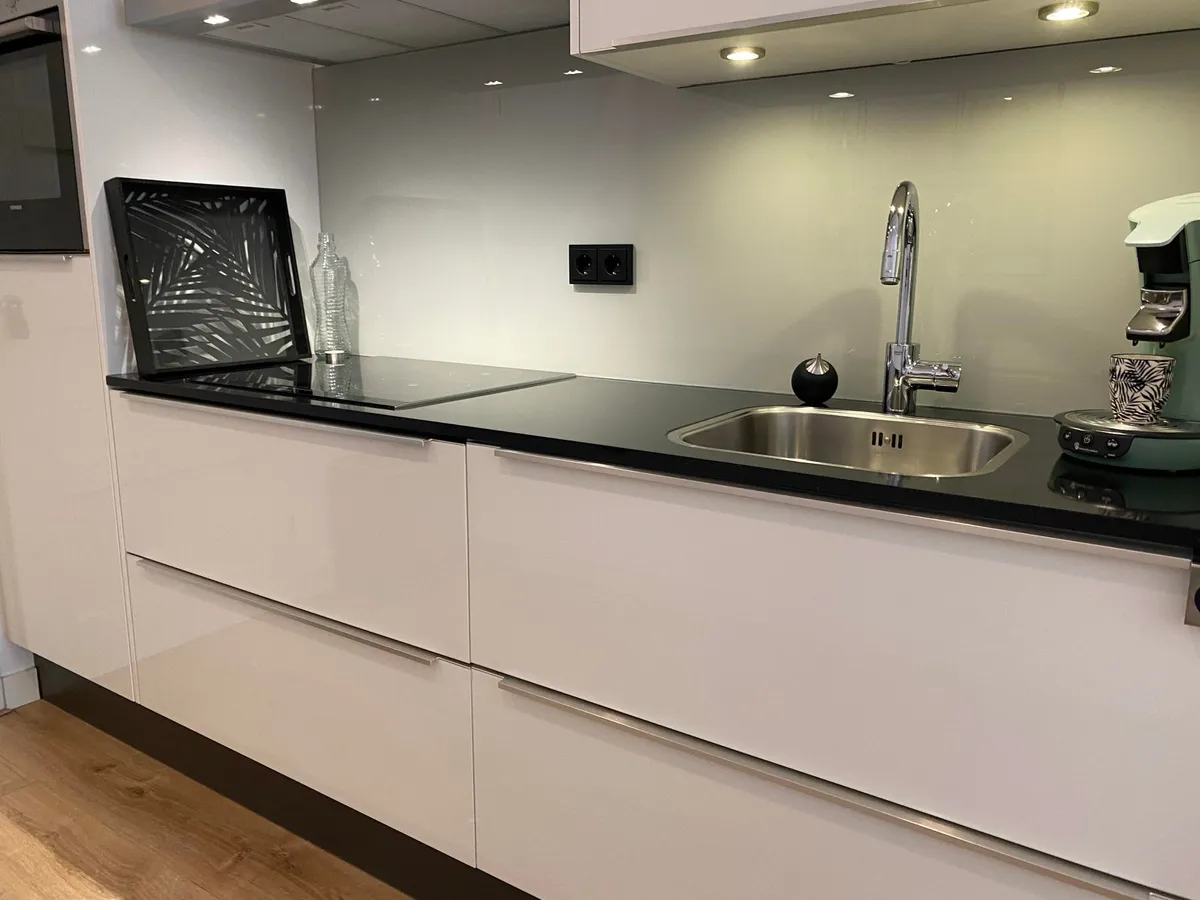 Foto van een appartement in Maastricht (9)