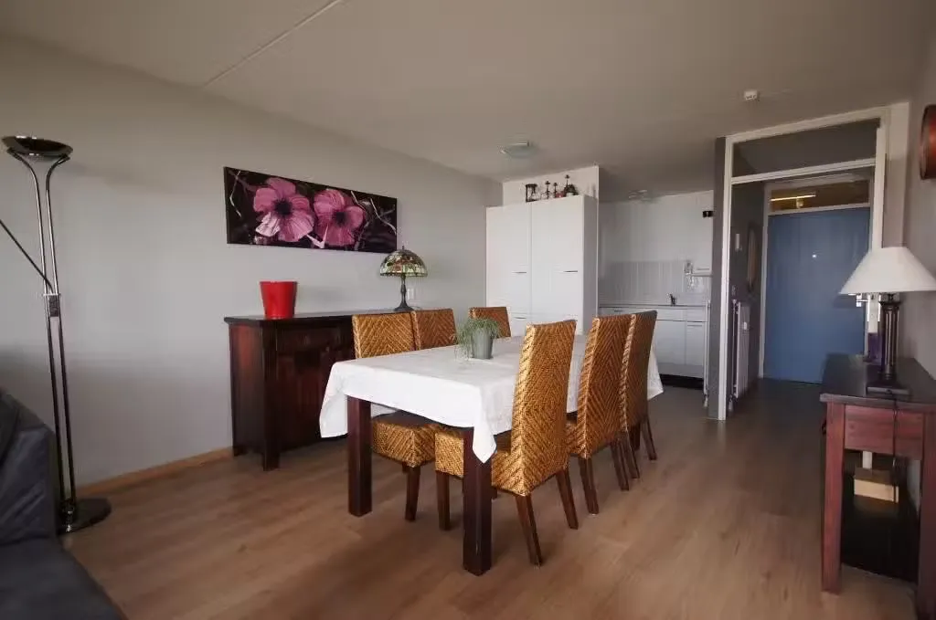Foto van een appartement in Terneuzen (5)
