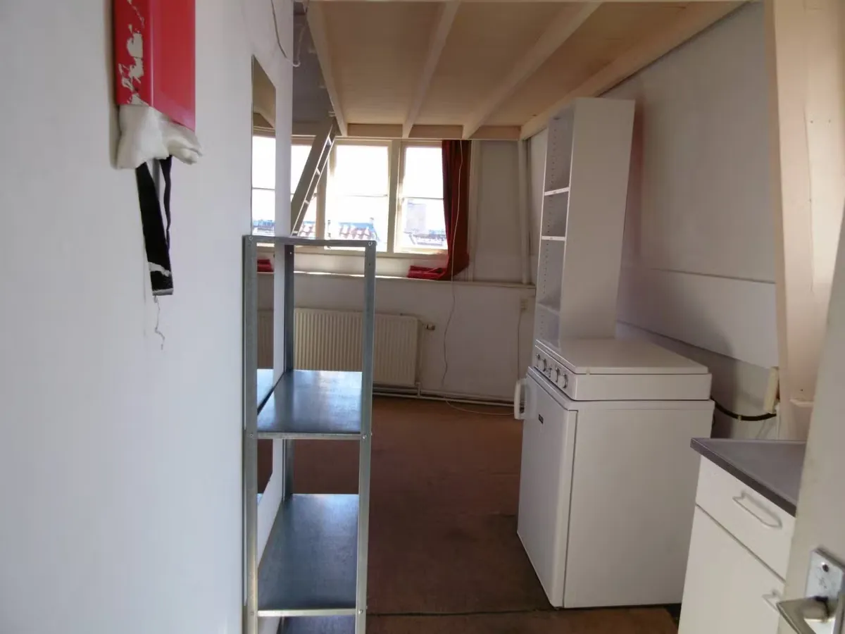 Foto van een appartement in Gouda (5)