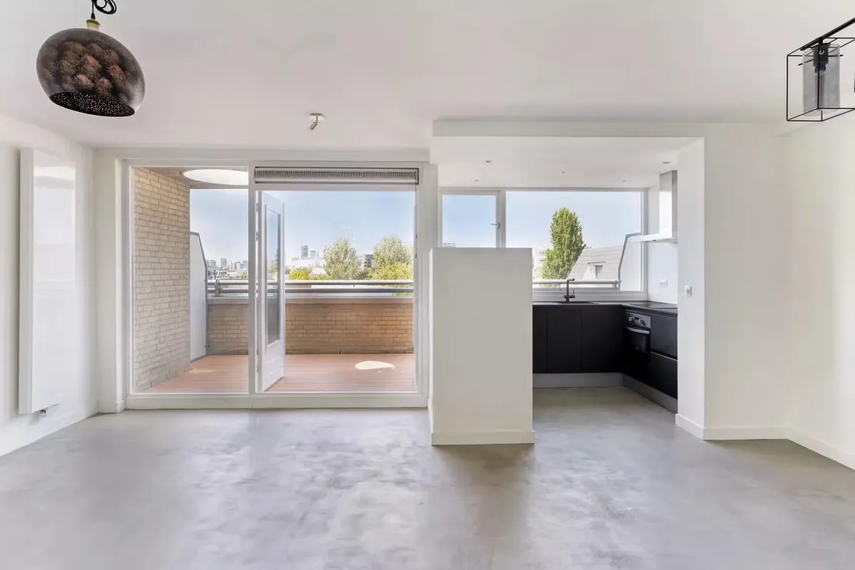 Foto van een appartement in Eindhoven (8)