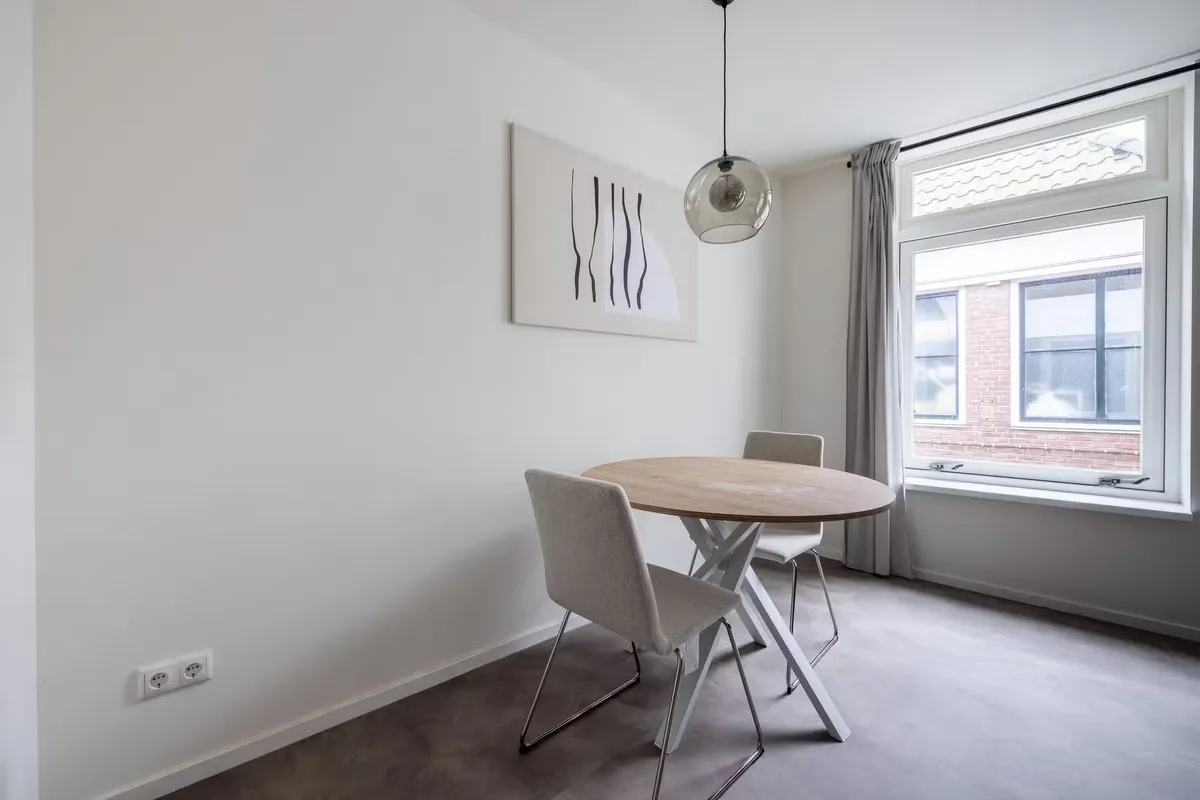 Photo: apartment in Sneek (5)