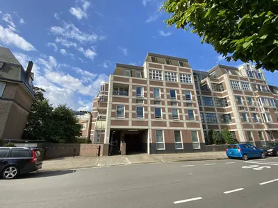 Foto van een appartement in Den Haag