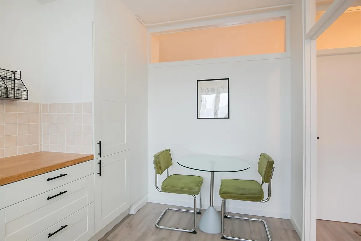 Foto van een appartement in Amstelveen (6)