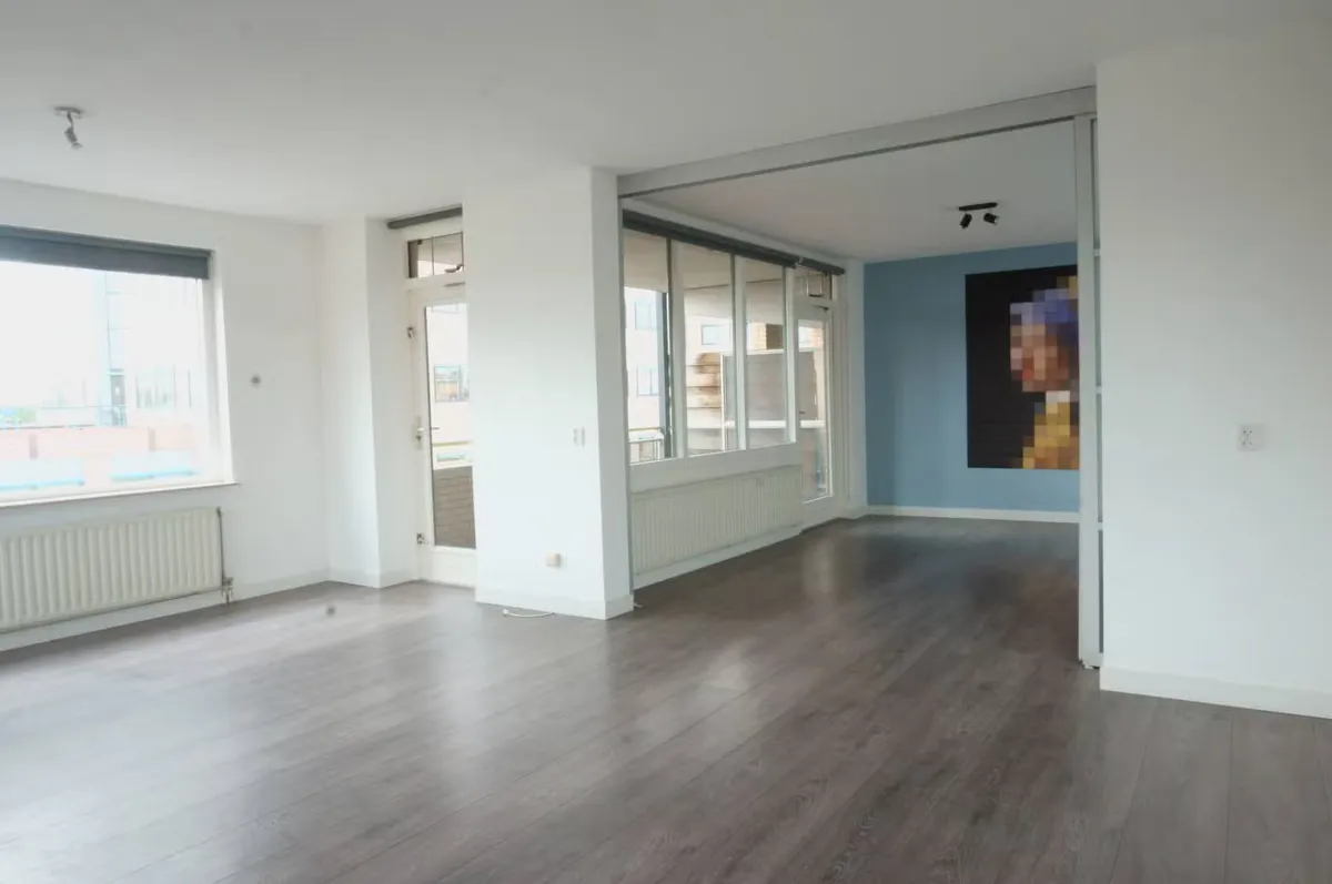 Foto van een appartement in Utrecht (7)