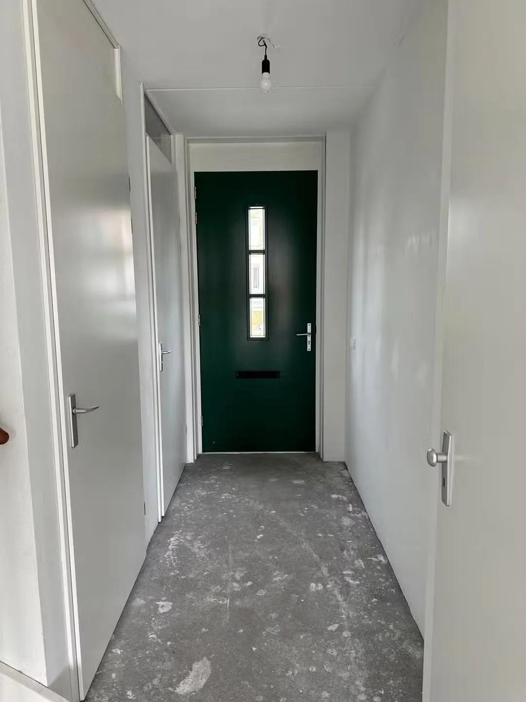 Foto van een eengezinswoning in Vlissingen (4)