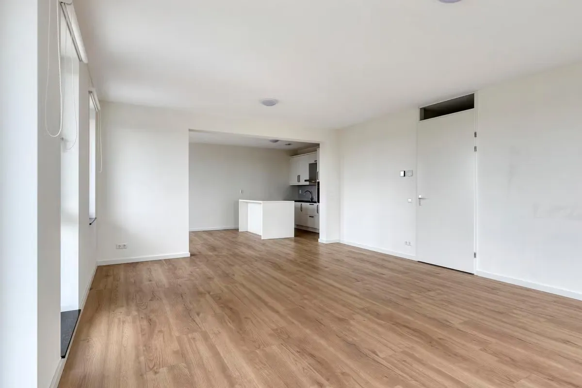 Foto van een appartement in Zoetermeer (4)
