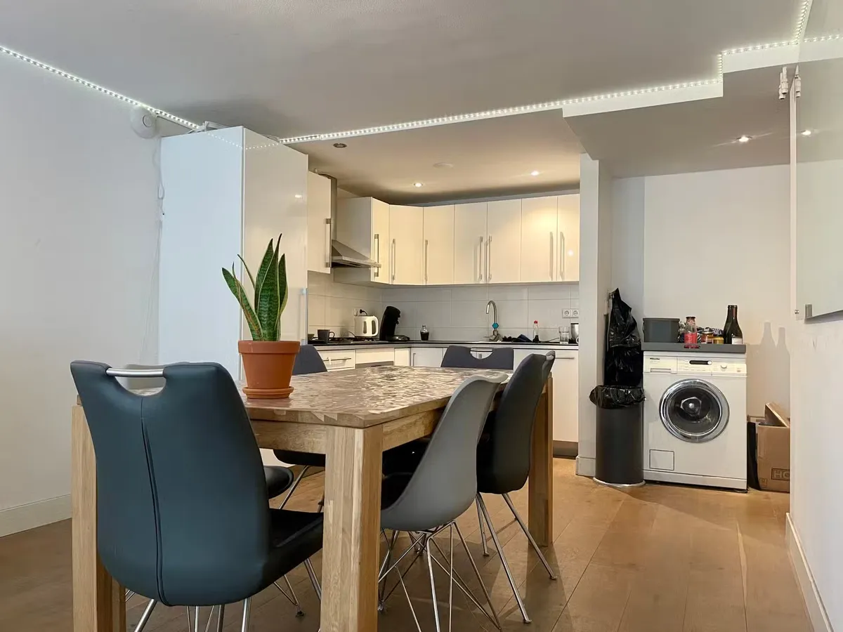 Foto van een appartement in Utrecht (2)