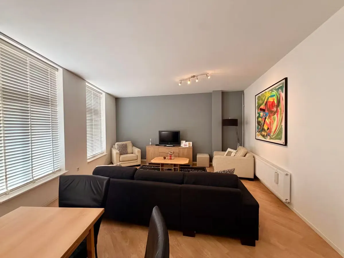 Foto van een appartement in Terneuzen (3)