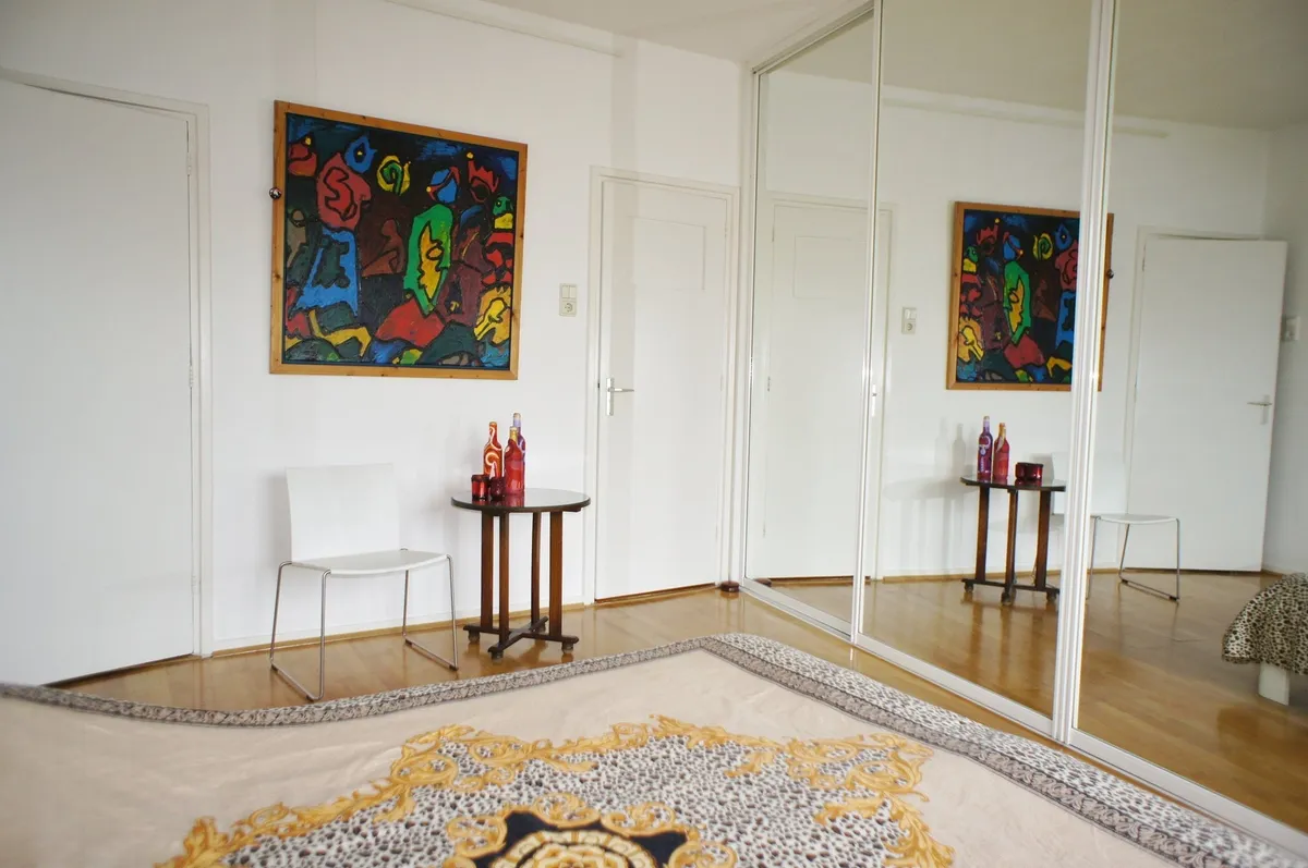 Foto van een appartement in Den Haag (7)