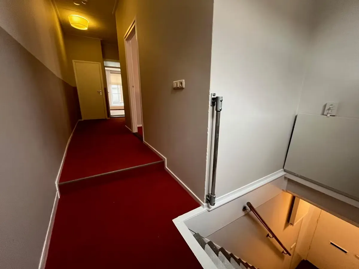 Foto van een appartement in Leeuwarden (2)