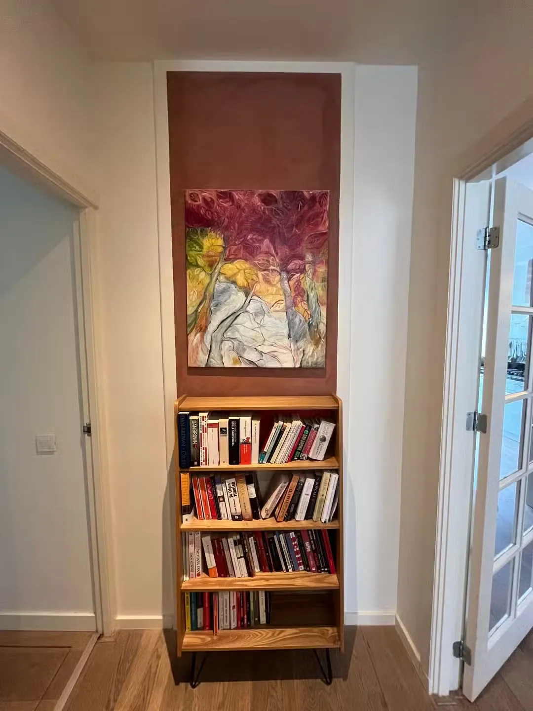 Foto van een appartement in Den Haag (9)