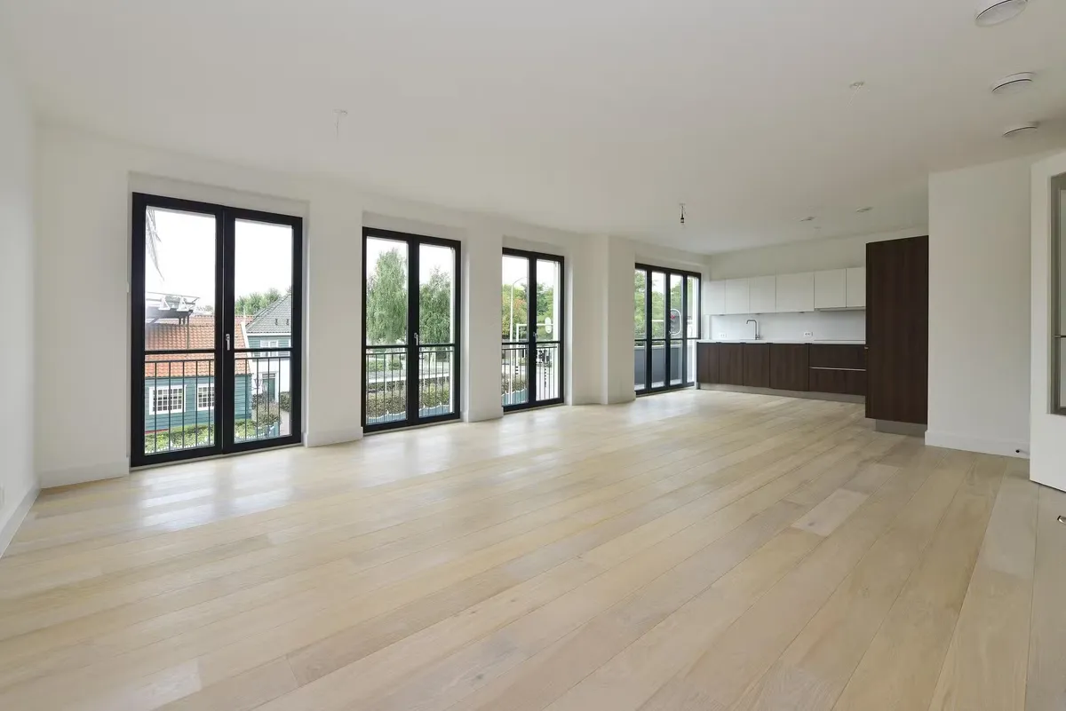 Foto van een appartement in Amstelveen (5)