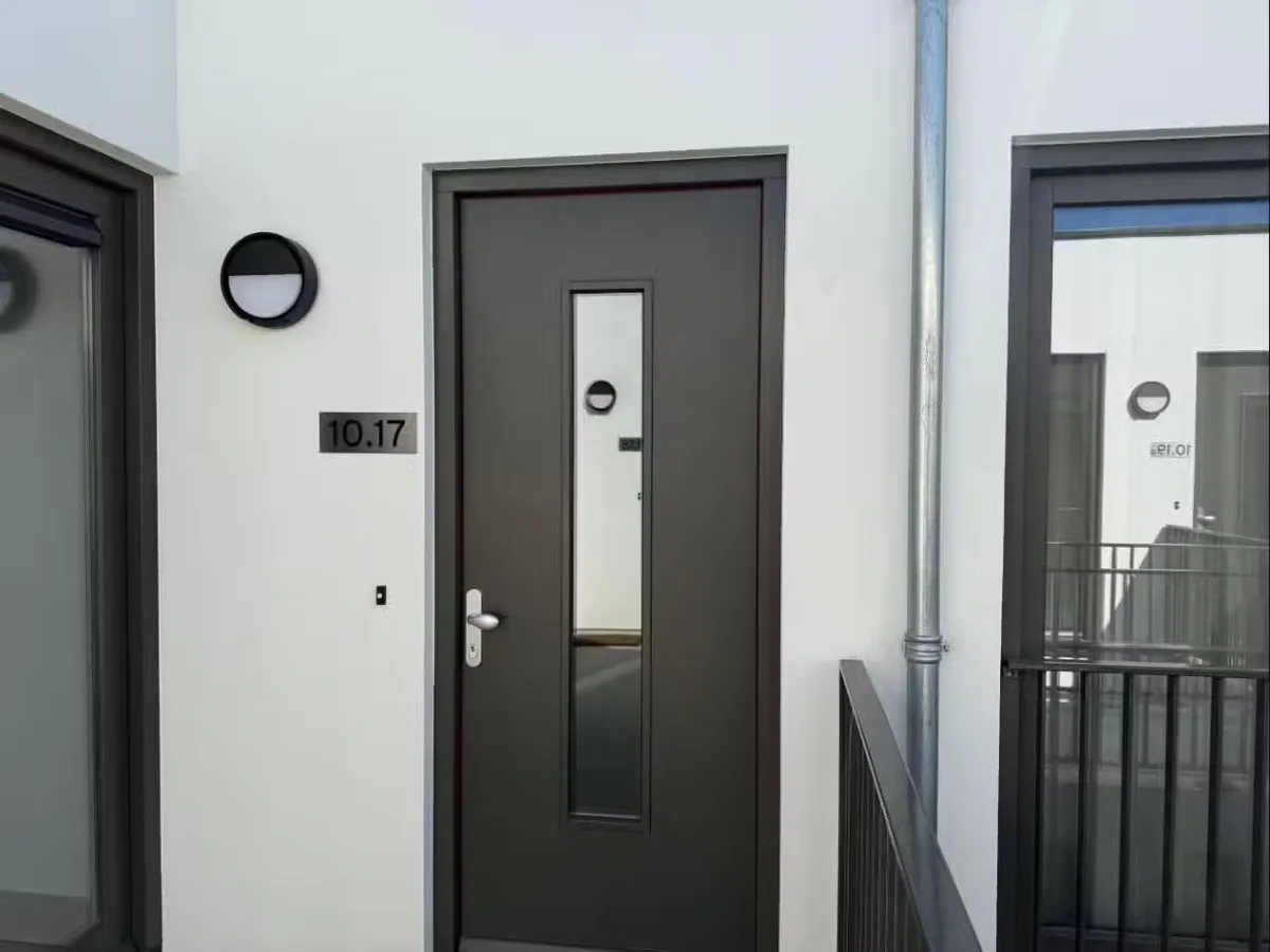Foto van een appartement in Veghel (3)