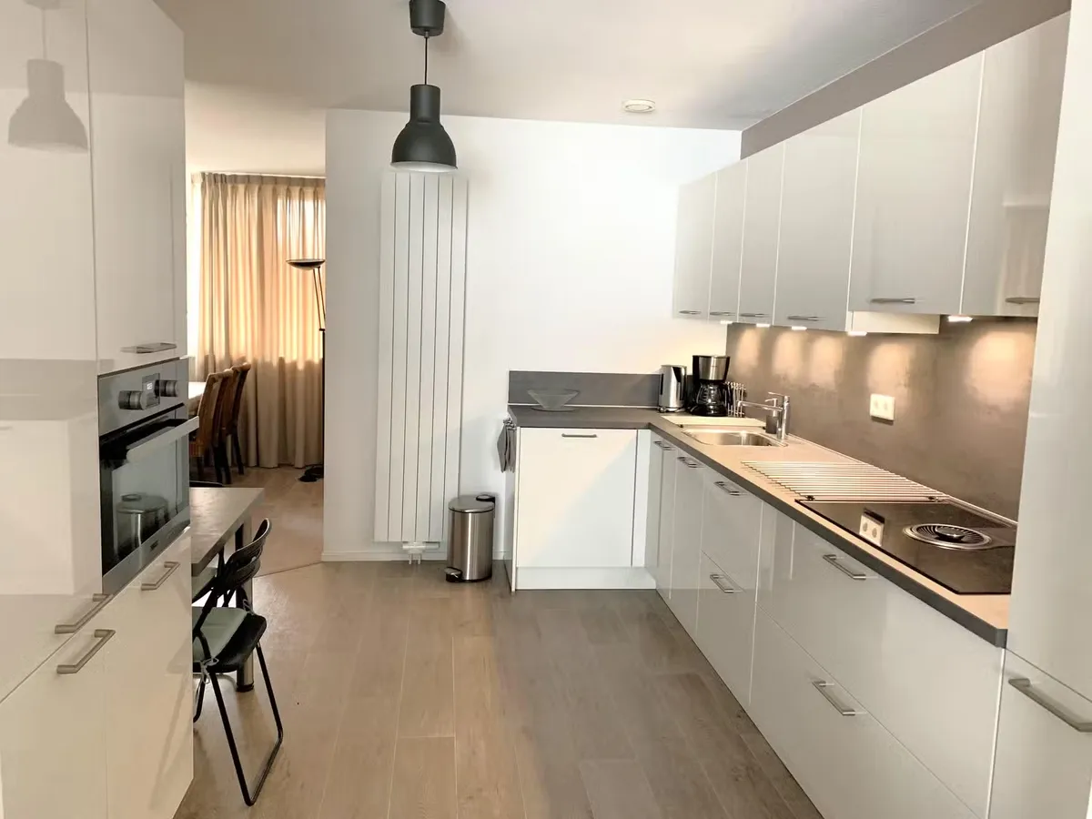 Foto van een appartement in Middelburg (6)