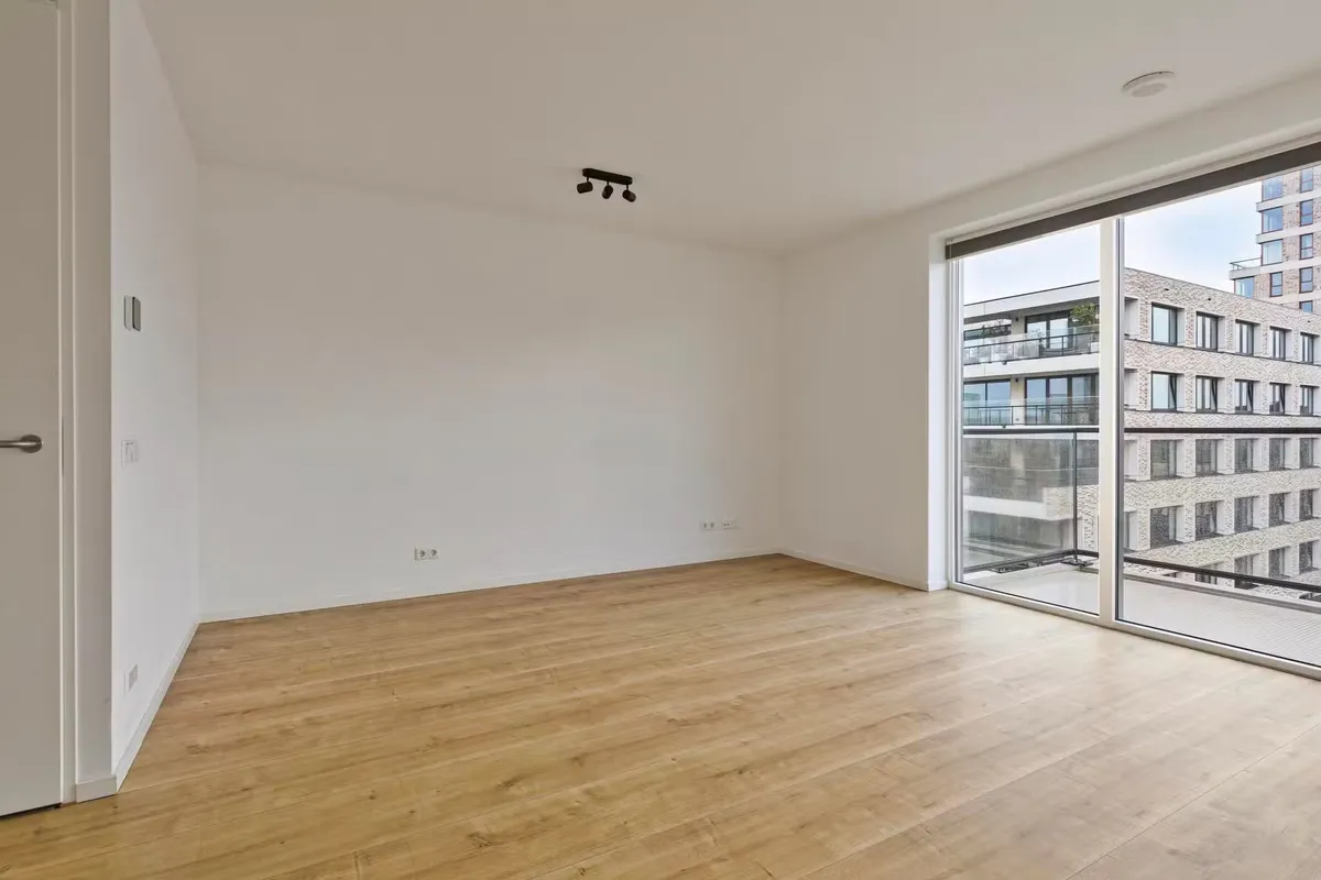 Photo: apartment in Amsterdam (5)