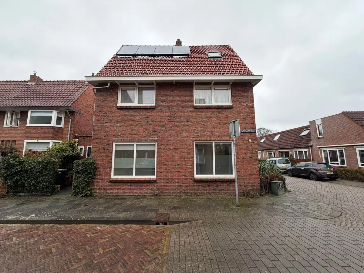 Photo: family home in Leeuwarden (3)