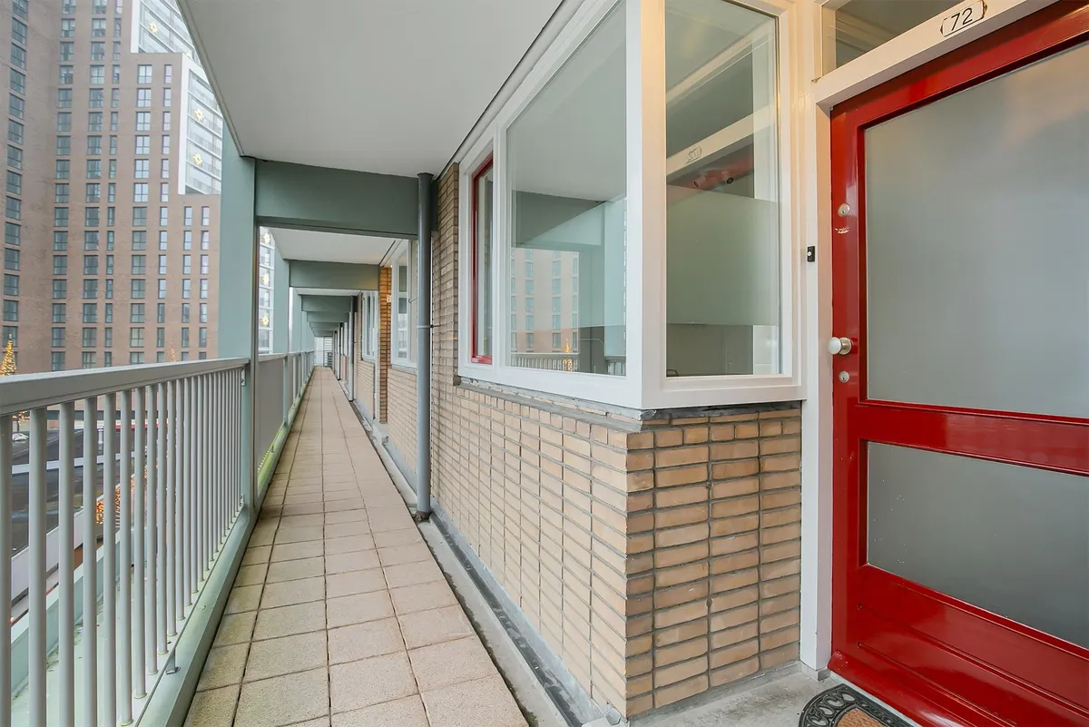 Foto van een appartement in Amstelveen (4)