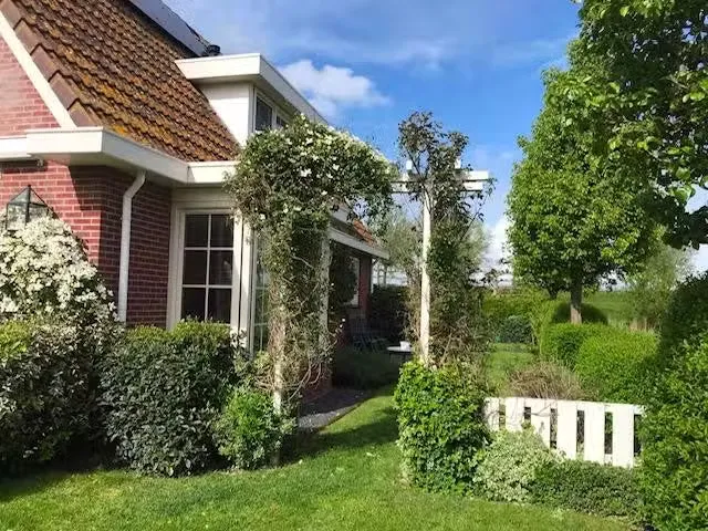Foto van een eengezinswoning in Vrouwenpolder (3)