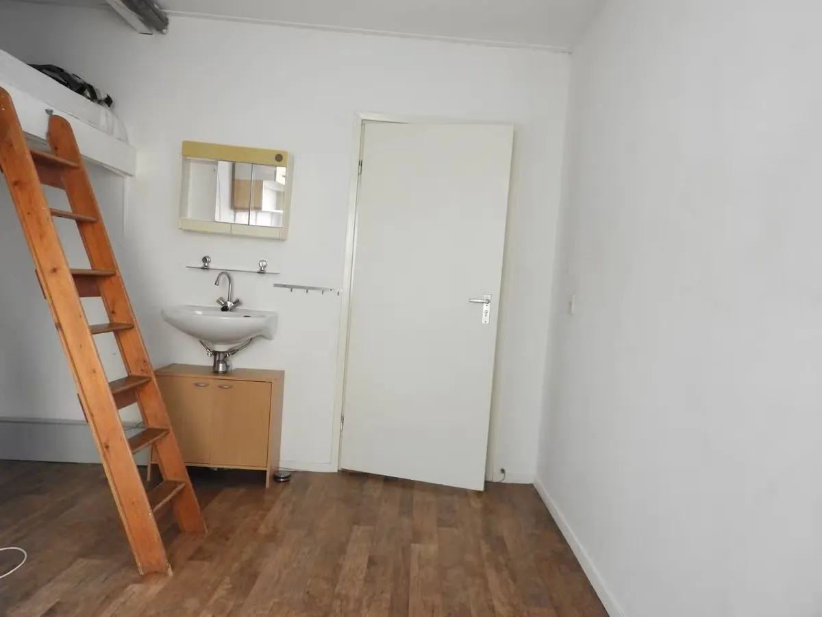 Foto van een appartement in Alphen aan den Rijn (5)