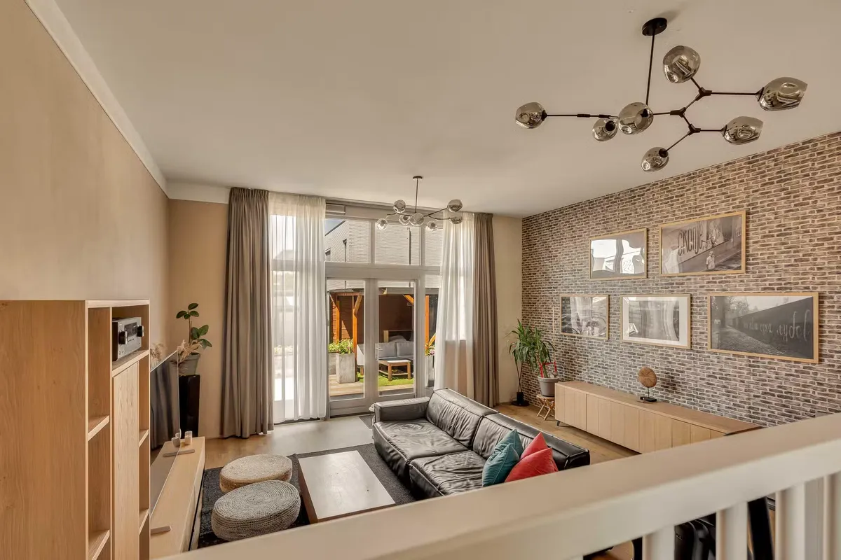 Foto van een eengezinswoning in Amstelveen (6)