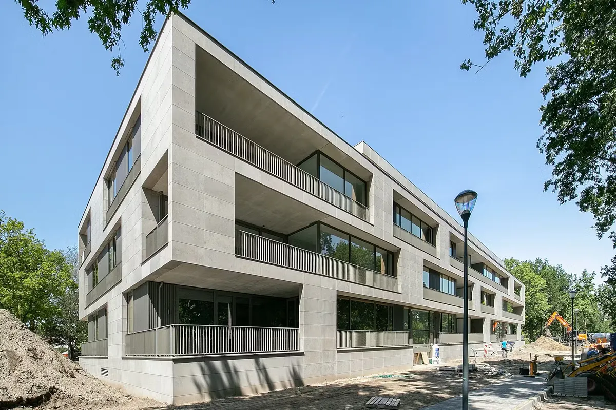 Photo: apartment in Breda (2)