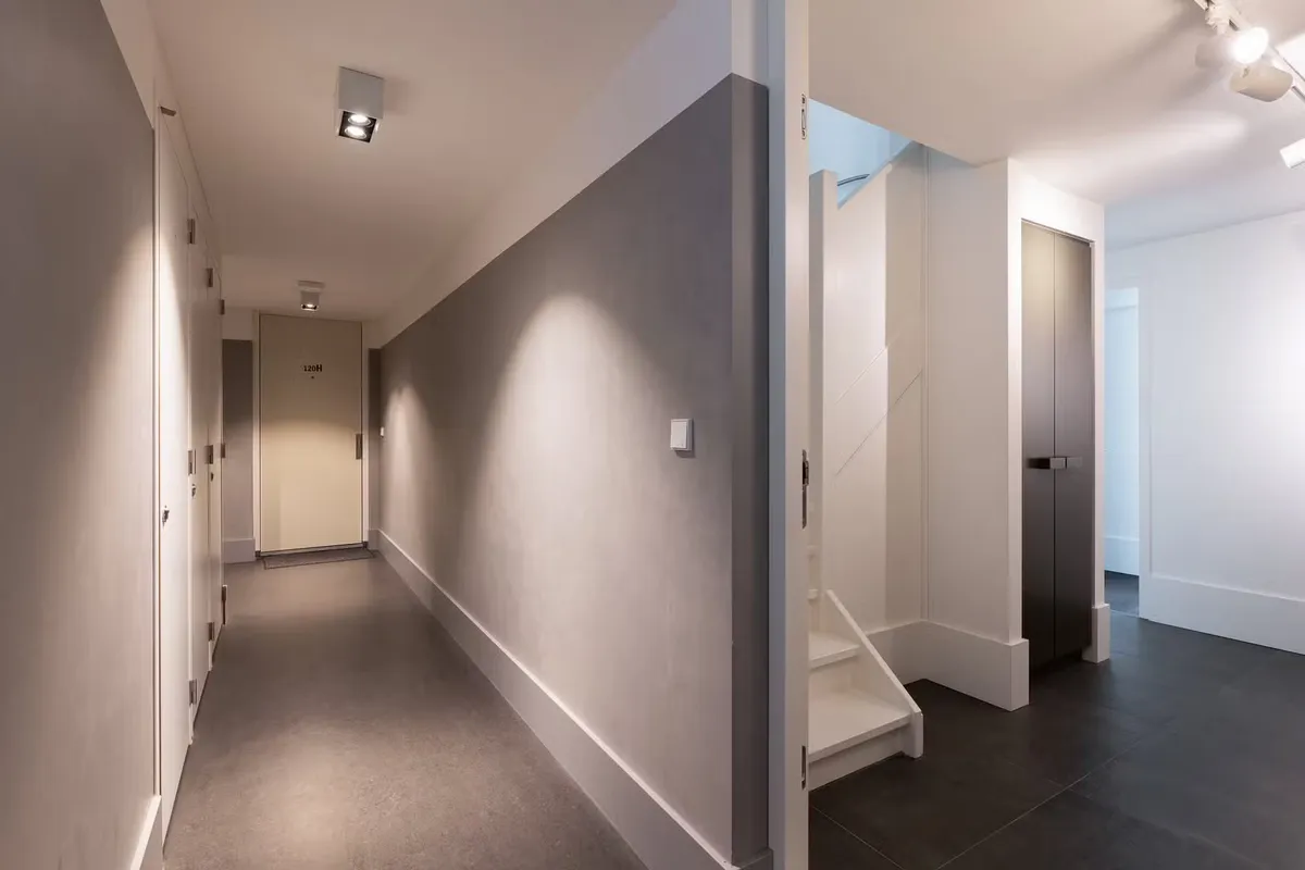 Photo: apartment in Amsterdam (11)