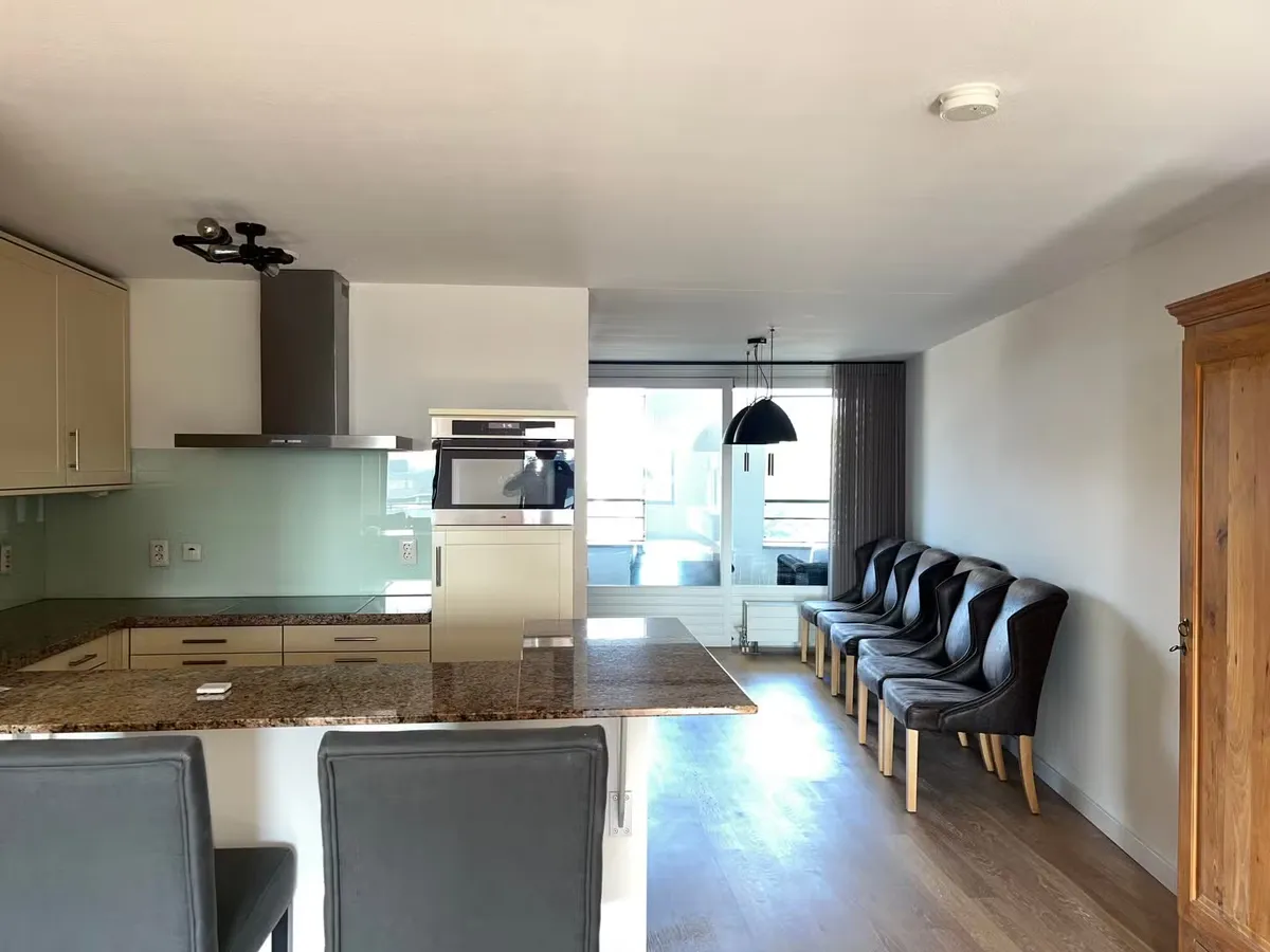 Photo: apartment in Breda (10)