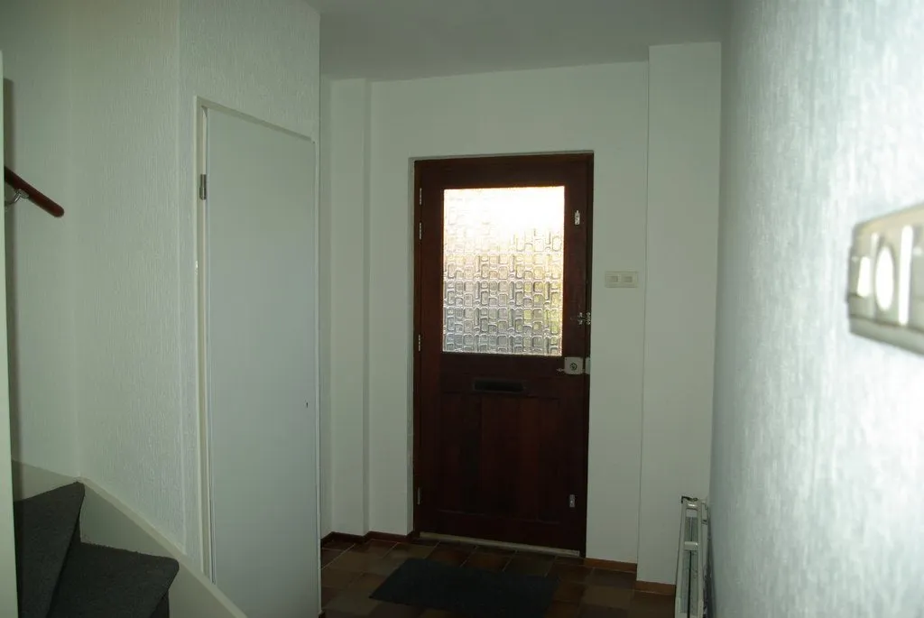 Foto van een eengezinswoning in Oegstgeest (3)