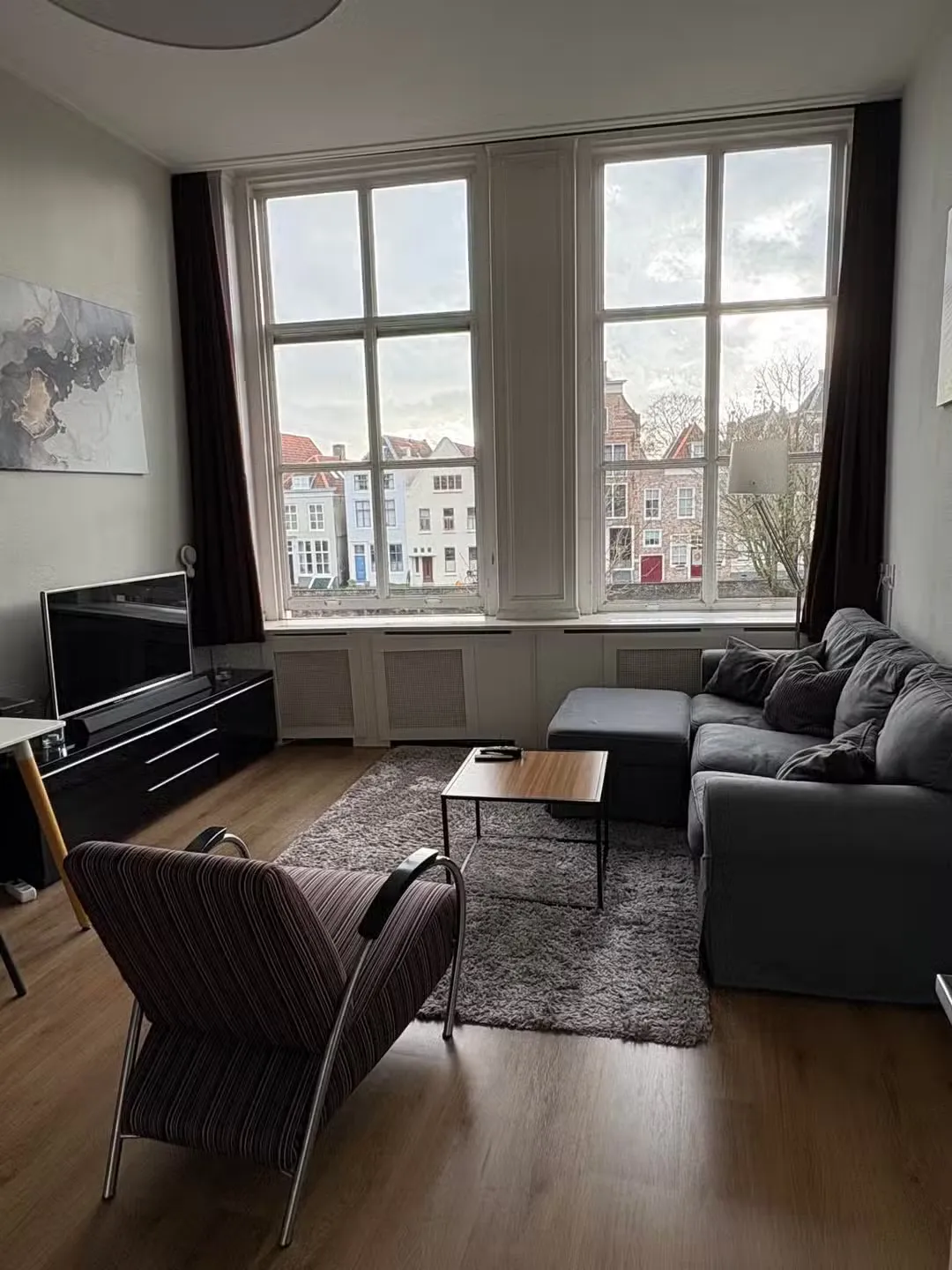Foto van een appartement in Middelburg (1)