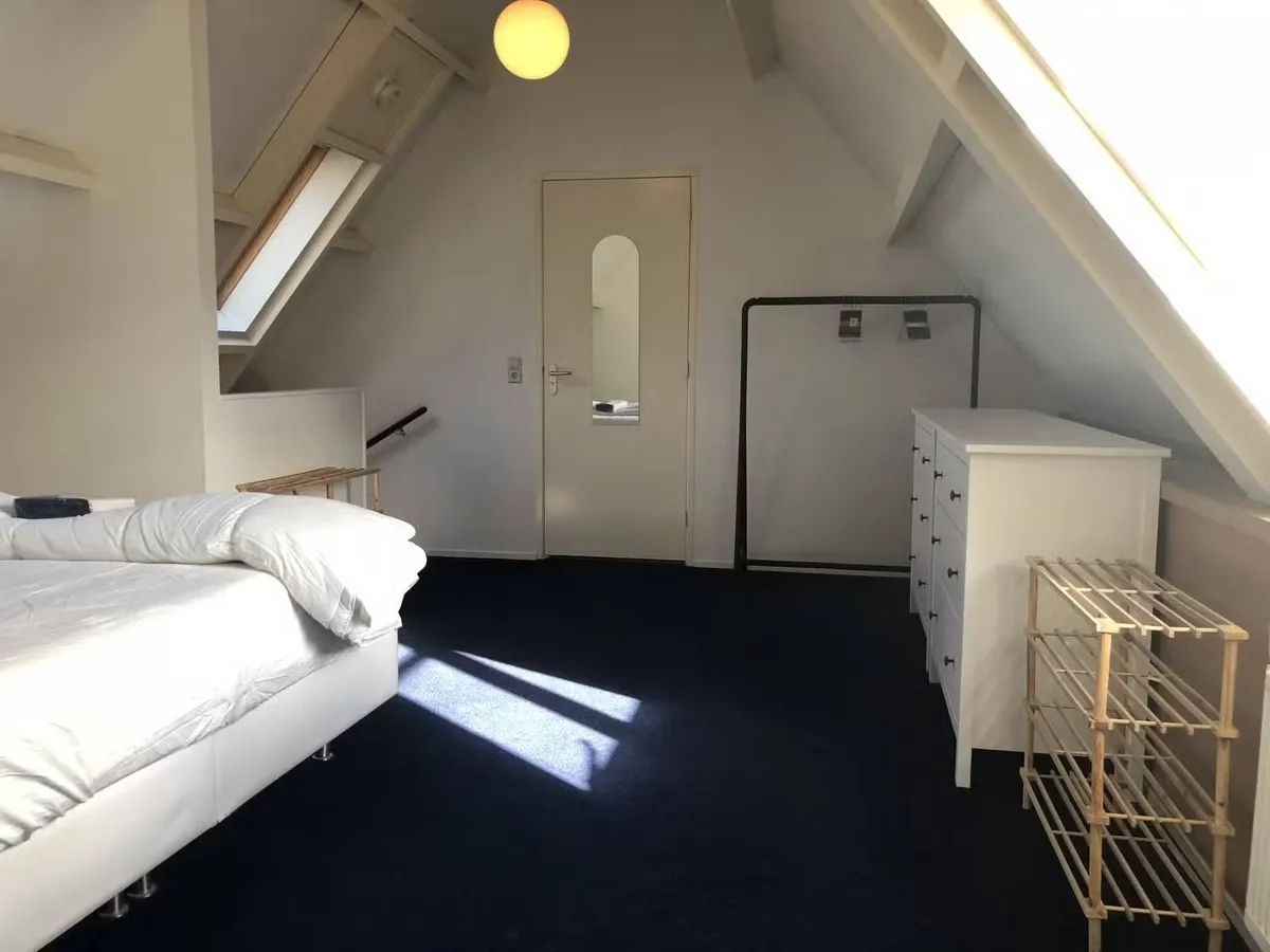 Foto van een appartement in Utrecht (9)
