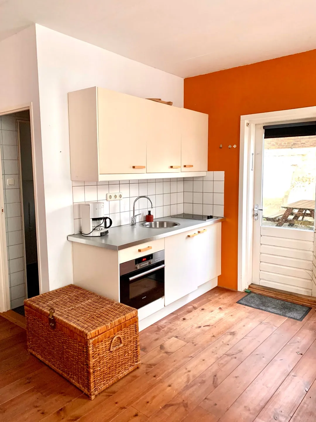 Foto van een appartement in Middelburg (7)