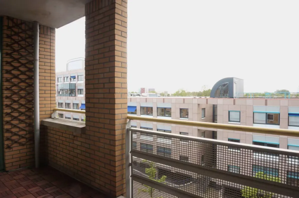Foto van een appartement in Utrecht (10)