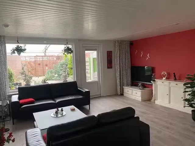 Photo: family home in Purmerend (2)