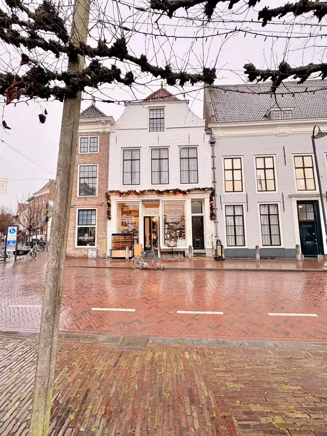 Foto van een appartement in Middelburg (1)