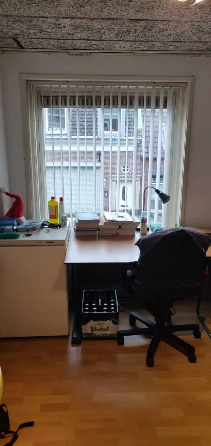 Foto van een appartement in Tilburg (7)