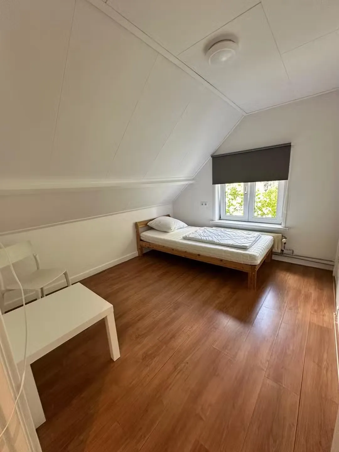 Foto van een eengezinswoning in Koewacht (6)