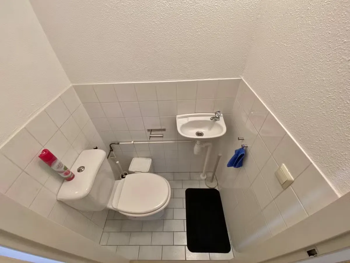 Foto van een appartement in Leiden (6)