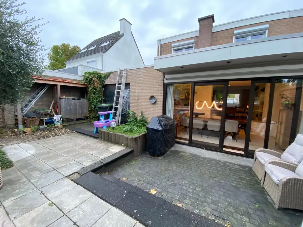 Foto van een eengezinswoning in Voerendaal (8)
