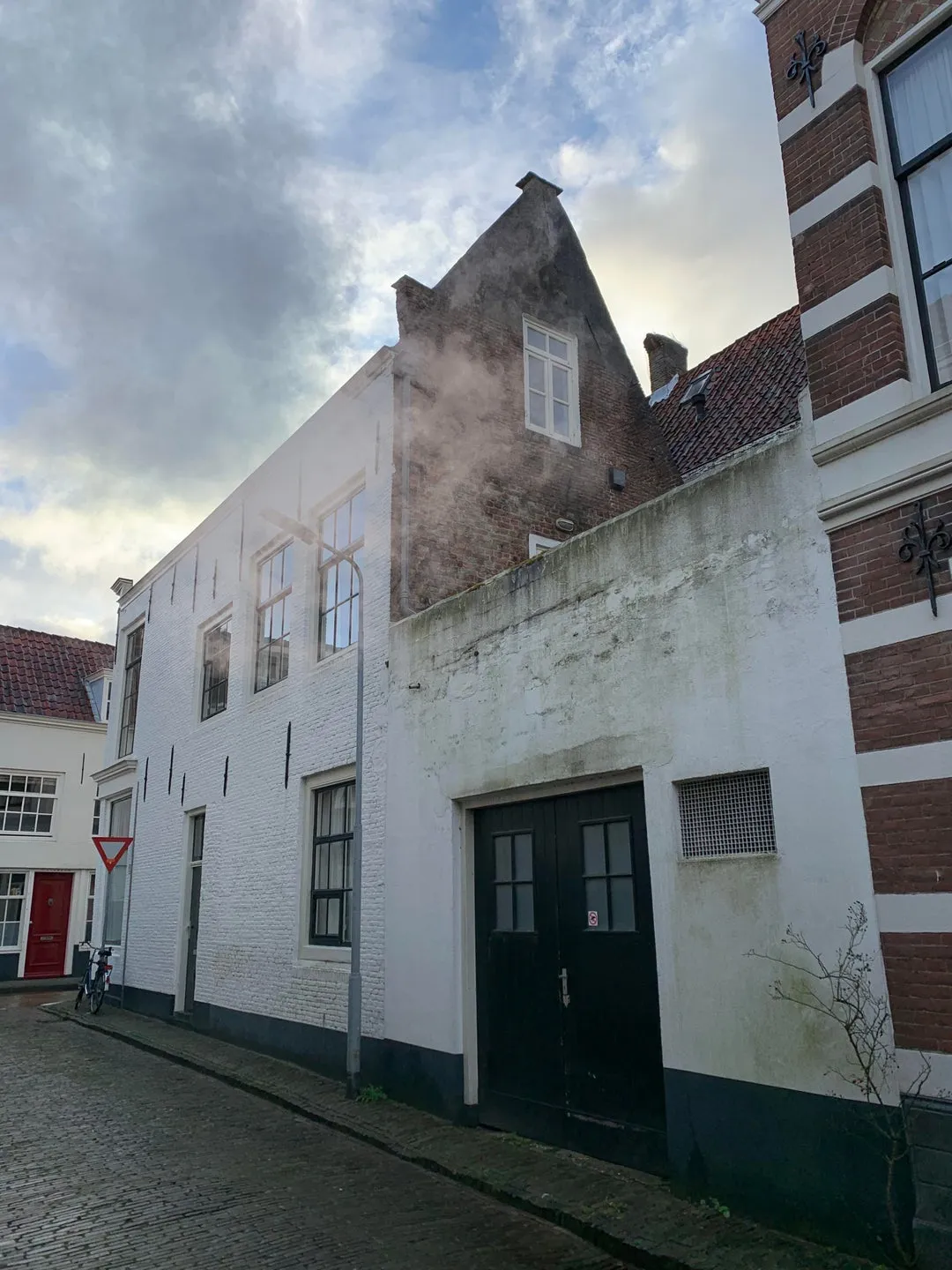 Foto van een appartement in Middelburg (3)