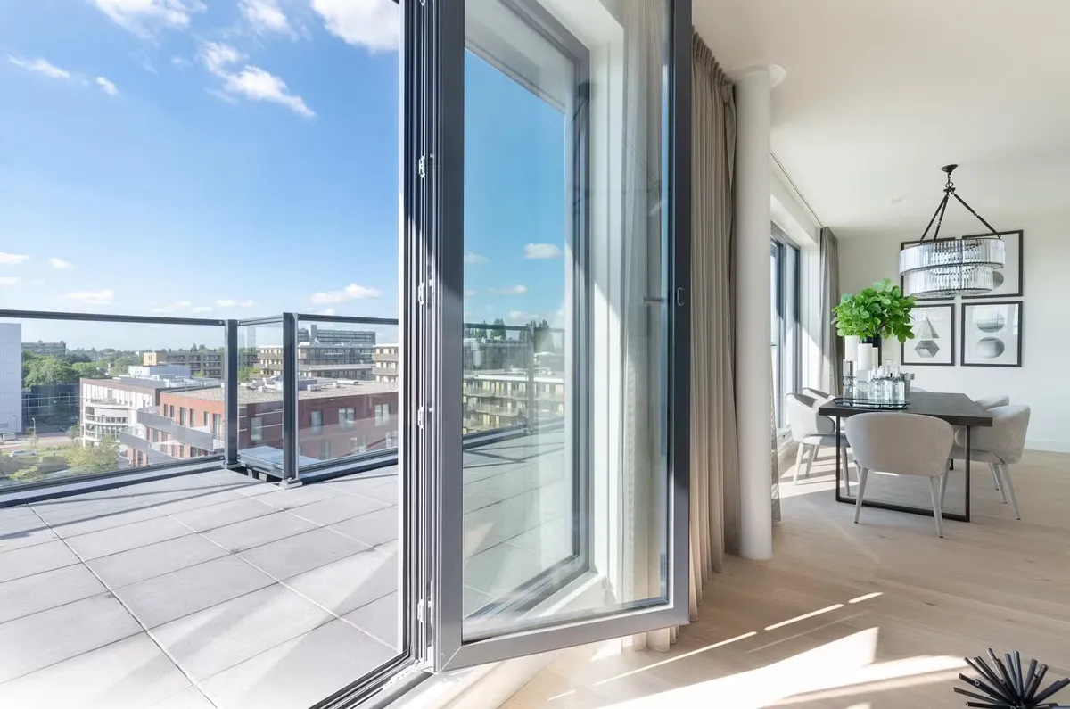 Foto van een appartement in Amstelveen (4)