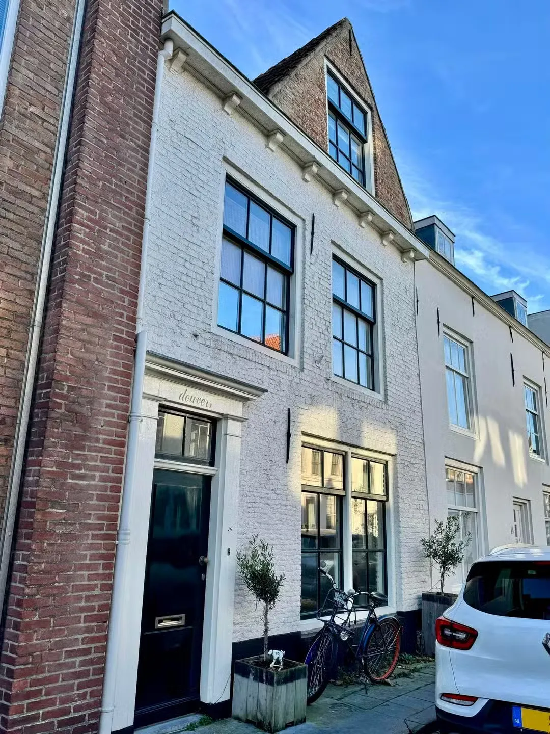 Foto van een eengezinswoning in Middelburg (2)