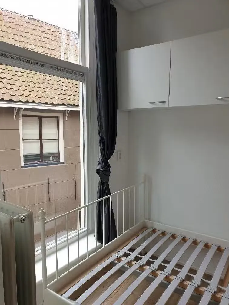 Foto van een appartement in Leeuwarden (6)