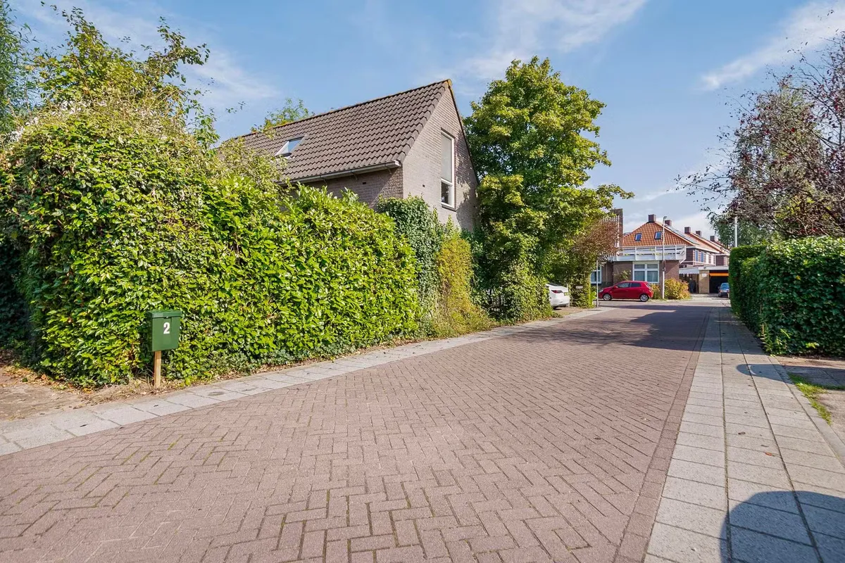 Foto van een appartement in Gouda (2)