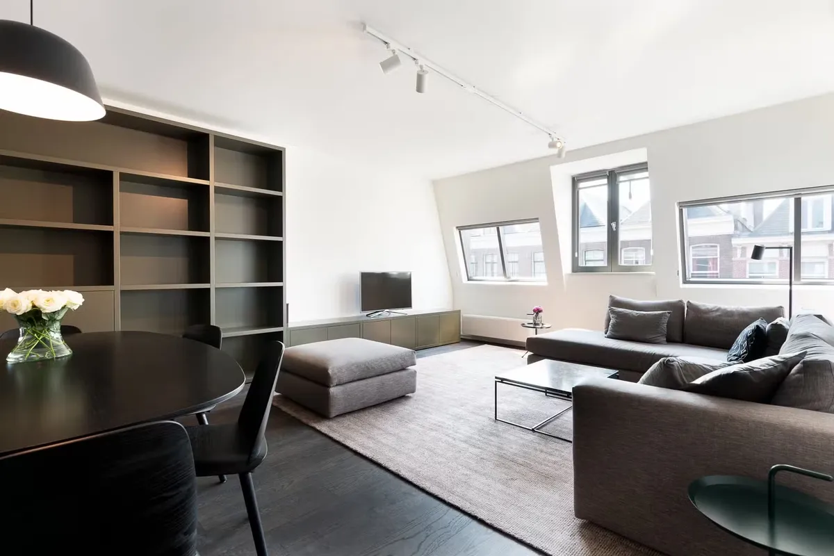 Photo: apartment in Amsterdam (1)