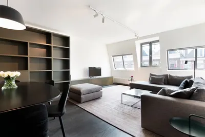 Photo: apartment in Amsterdam